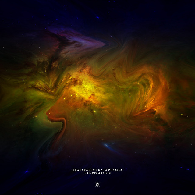 Transparent Data Physics cover