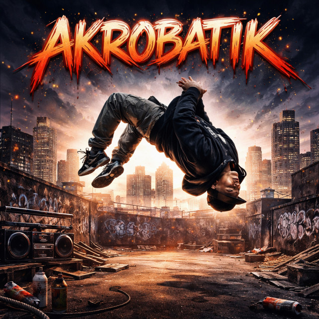 Akrobatik