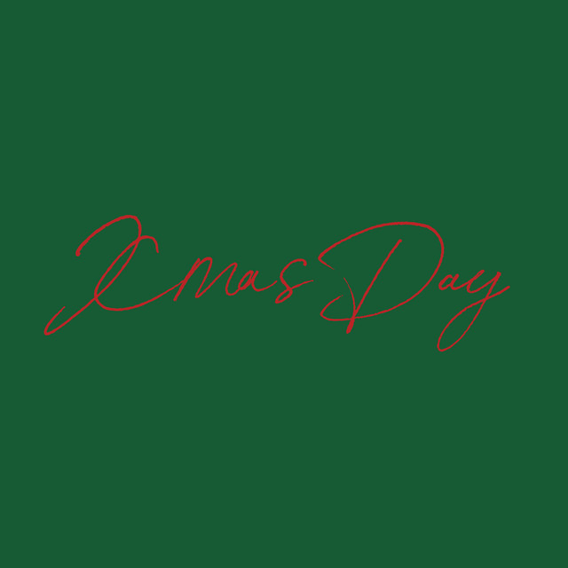 Xmas Day