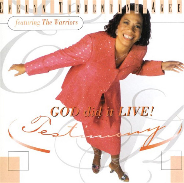 free download god did it by evelyn turrentine-agee