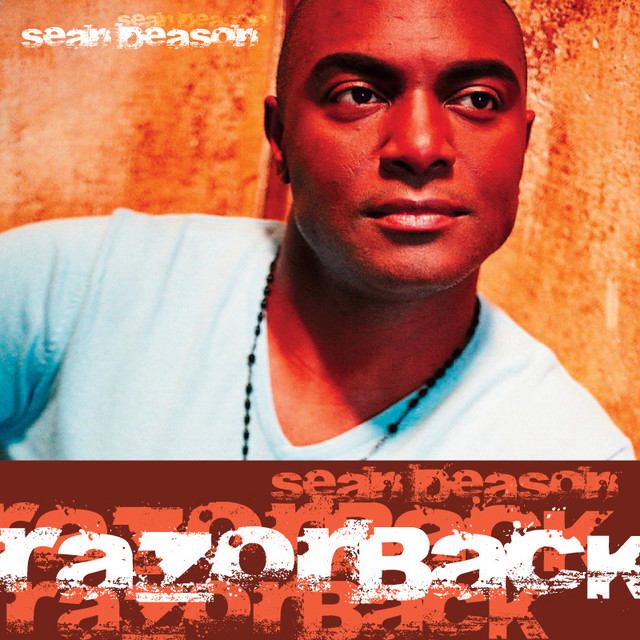Razorback cover art
