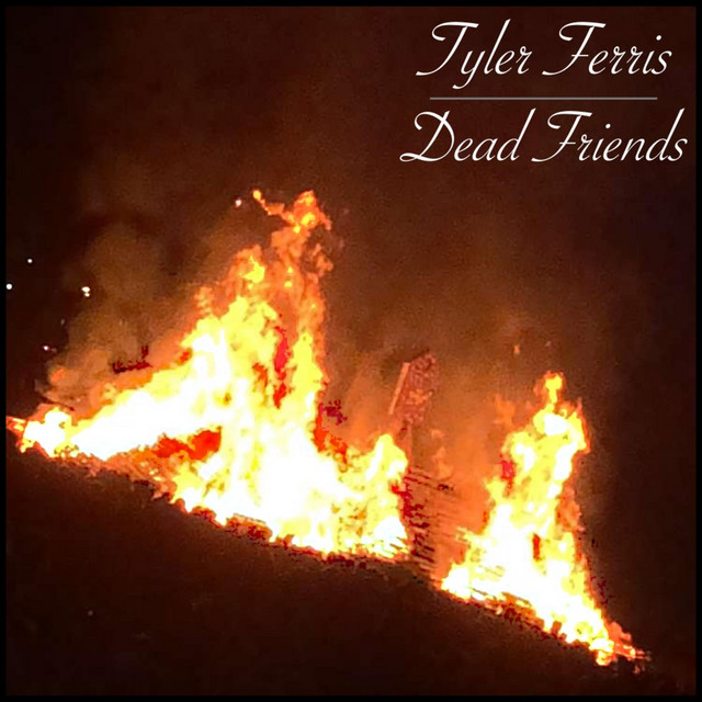 Dead Friends cover art
