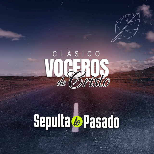 Sepulta Lo Pasado album image