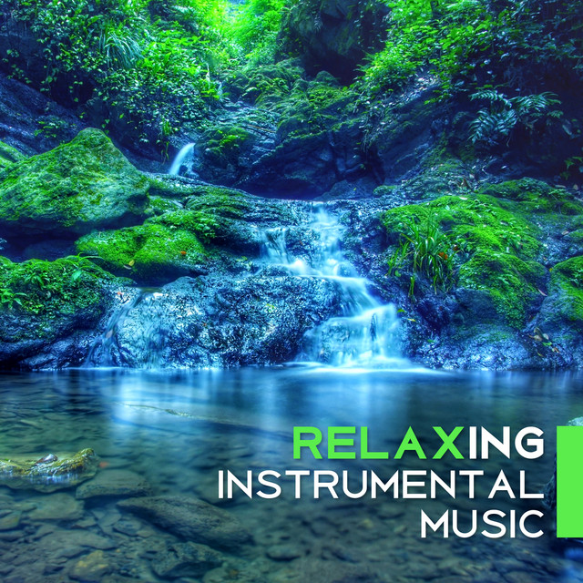 Relaxing Instrumental Music cover art