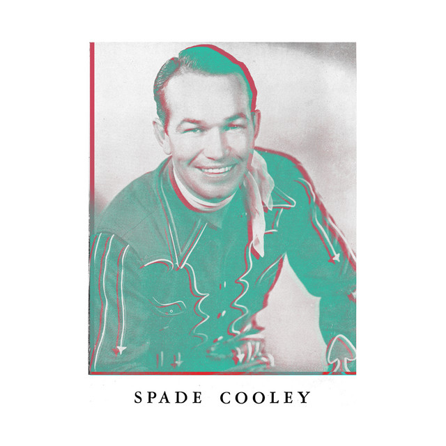 Spade cover art
