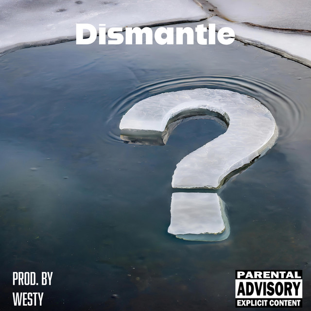 Dismantle cover