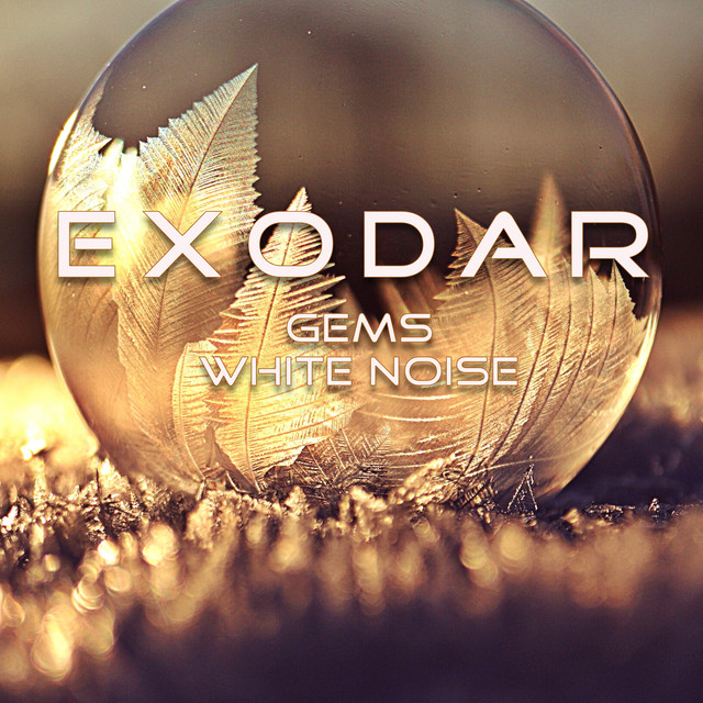 GEMS White Noise cover art