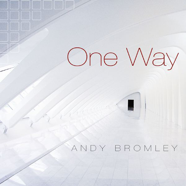 One Way cover art