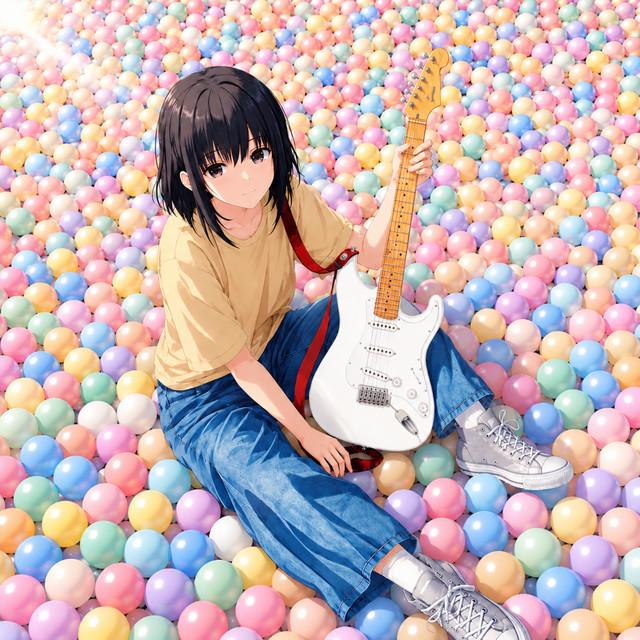 Vacation cover