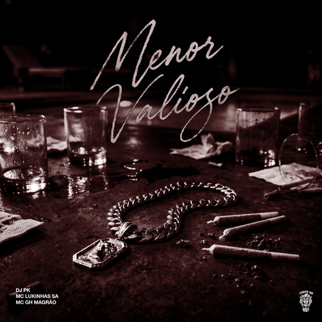 Menor Valioso