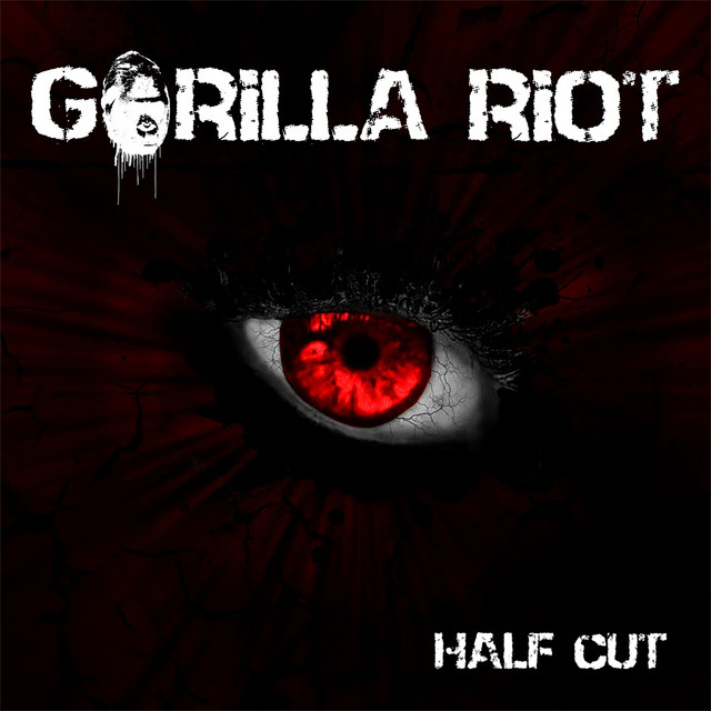 Half Cut cover