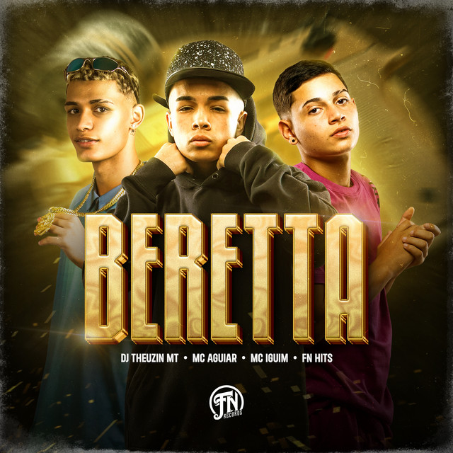 Beretta