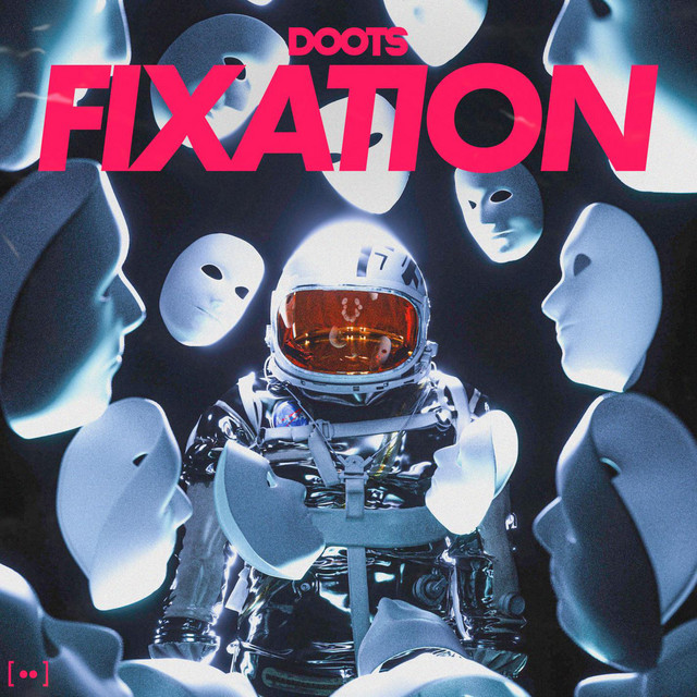 Fixation cover art