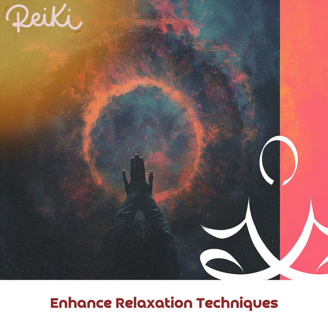 Enhance Relaxation Techniques cover art