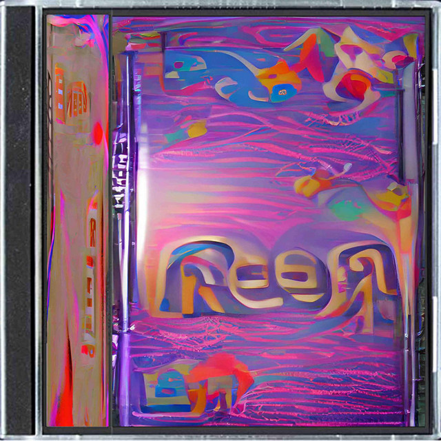 yamerosalereenparte 3 R.E.E.N, Pt. 2.5 cover art