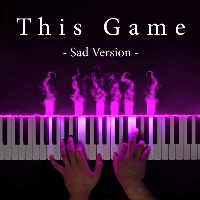 This Game (Opening Theme from "No Game No Life") cover art