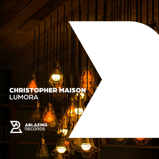 Lumora - Extended Mix album art