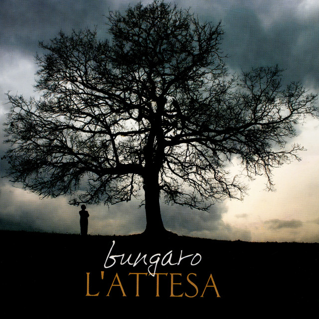 L'ATTESA cover art