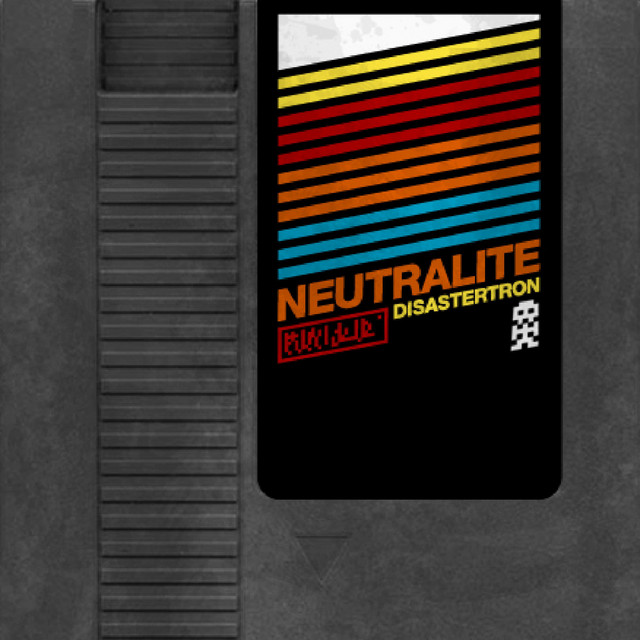 NEUTRALITE cover art