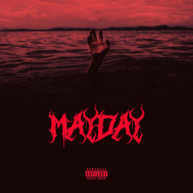 Mayday cover art