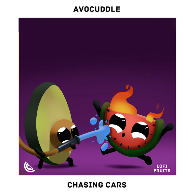 Chasing Cars