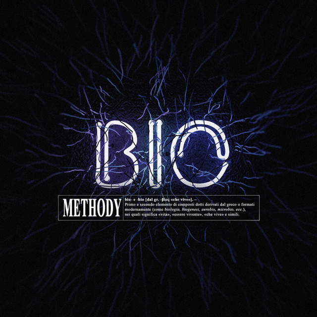 BIO cover art