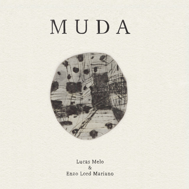 Muda cover art