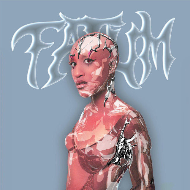 F.A.T.U.M cover art