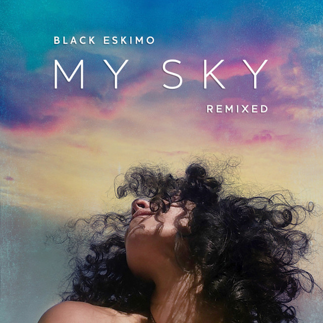 My Sky Remixed cover