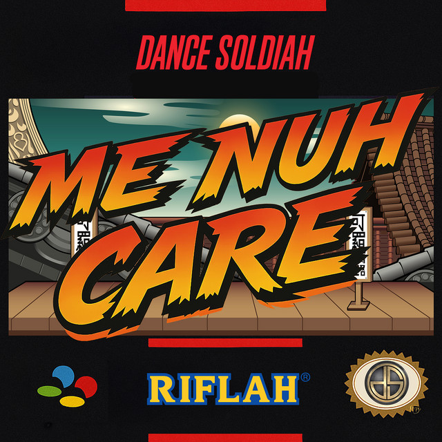 Me Nuh Care