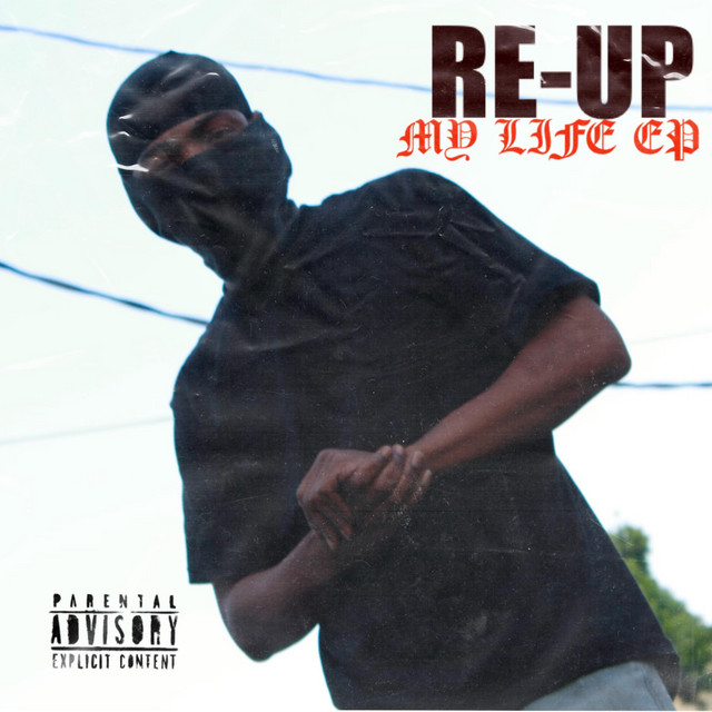 My Life - EP by Re-Up Profit | Spotify