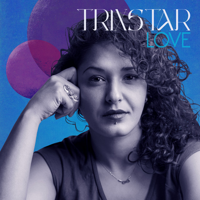 Love cover art