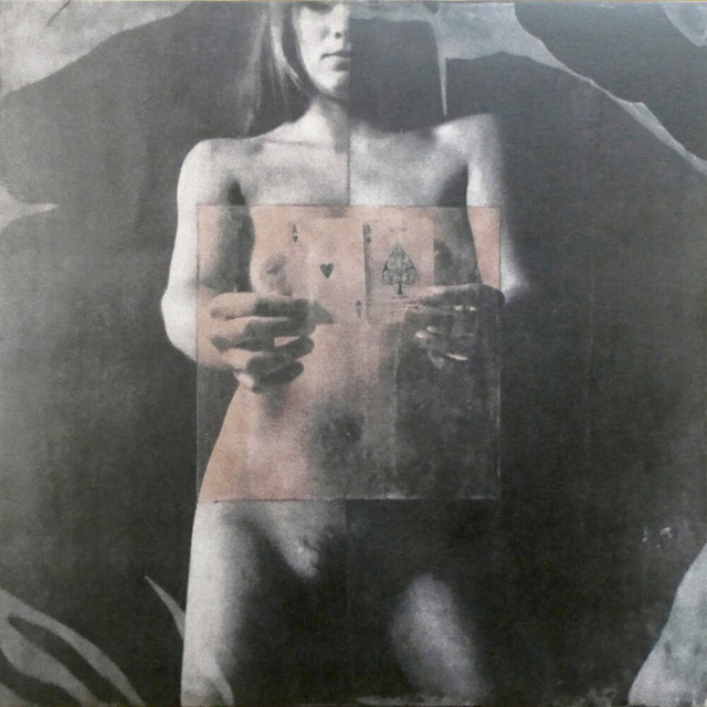 Collection Particuli​è​re cover art