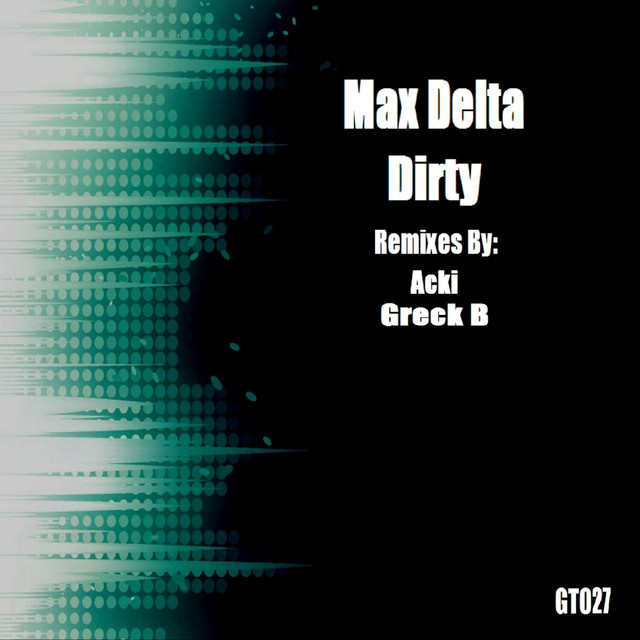 Dirty - Acki Remix cover art