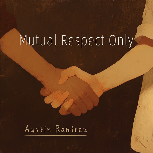 Austin Ramirez