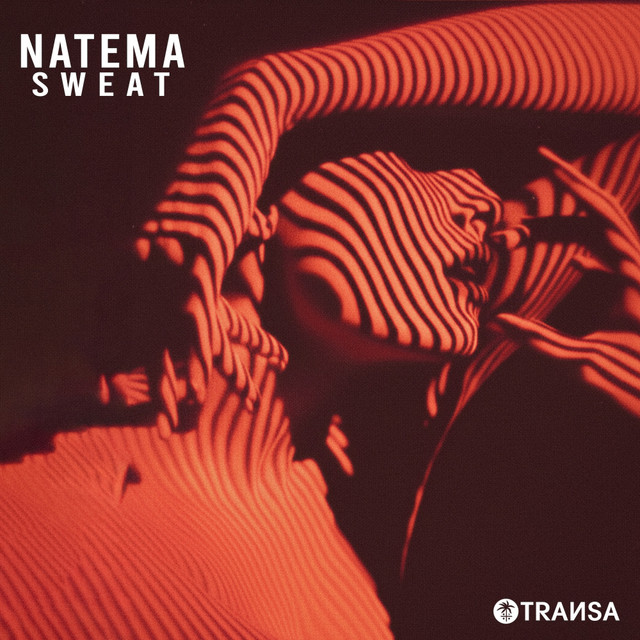 Sweat - Extended Mix album art