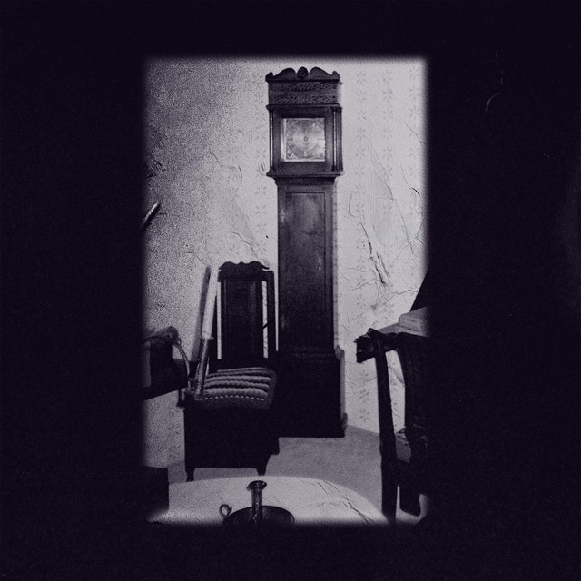 The Grandfather Clock