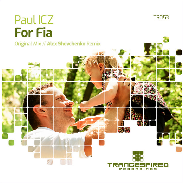 For Fia cover art