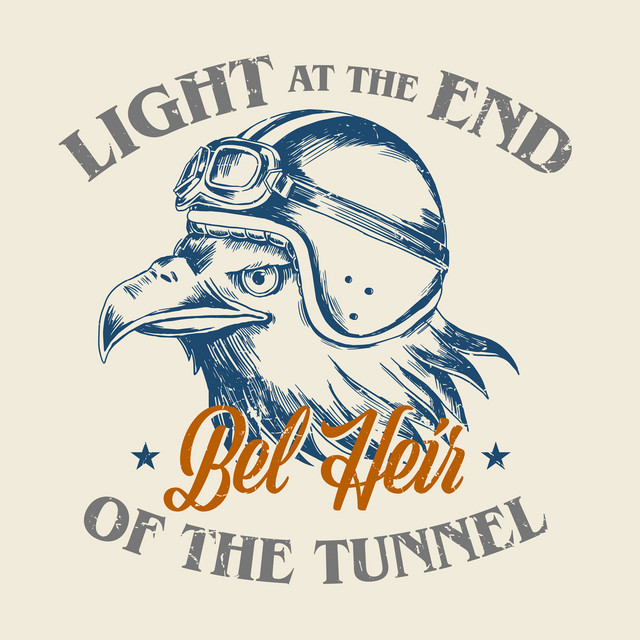 Light at the End of the Tunnel cover