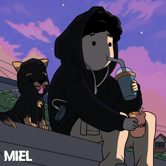 MIEL, Vol. 1 cover art