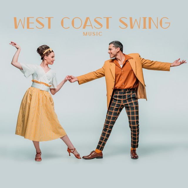 West Coast Swing Music - Album by Jazz Instrumental Relax Center