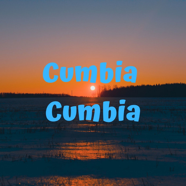Cumbia Cumbia - Album by Mario Luis | Spotify