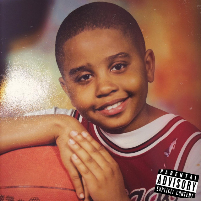 Antwon cover art