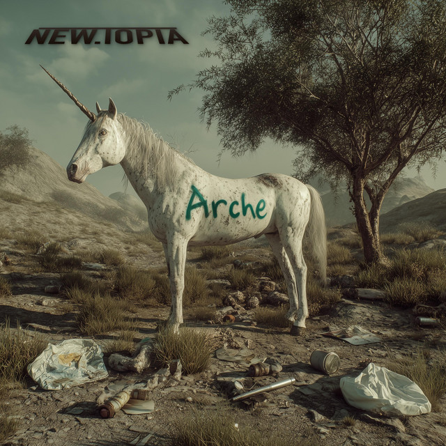 Arche (single)