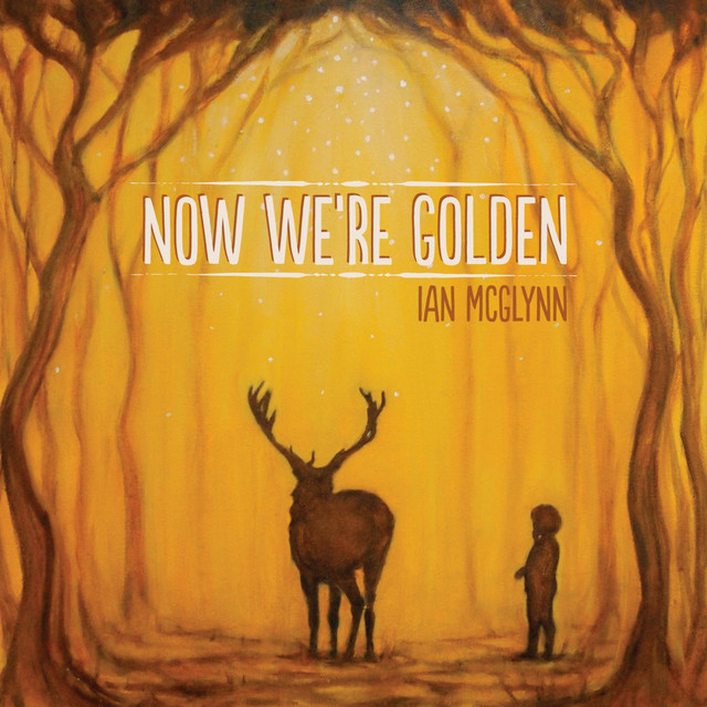 Now We're Golden cover