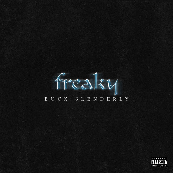 Freaky cover art
