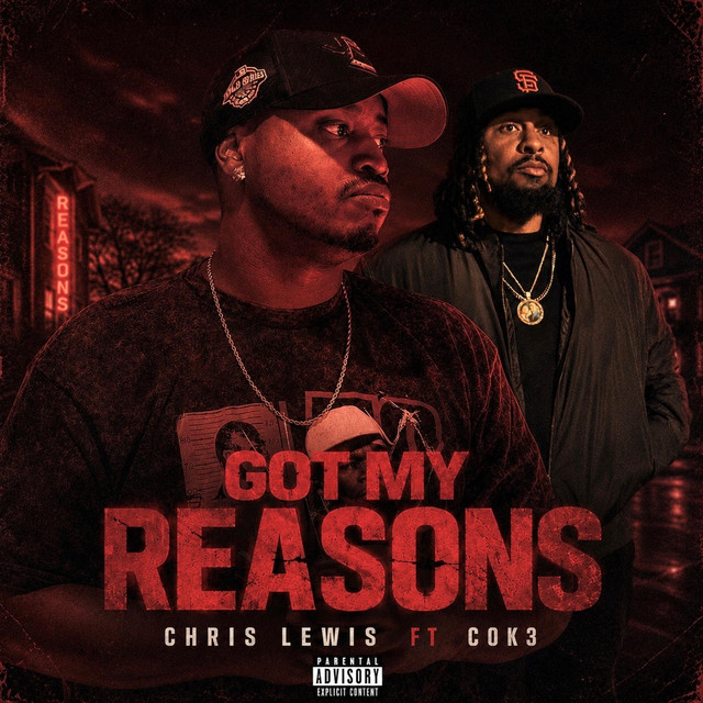 Got My Reasons