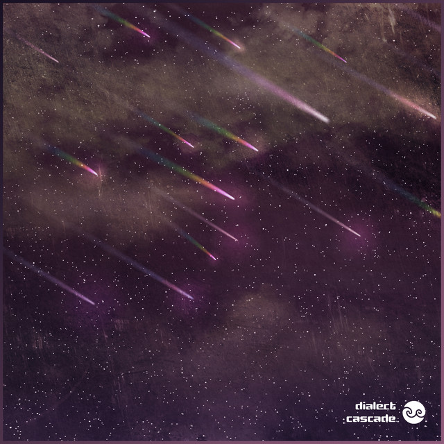 cascade cover art