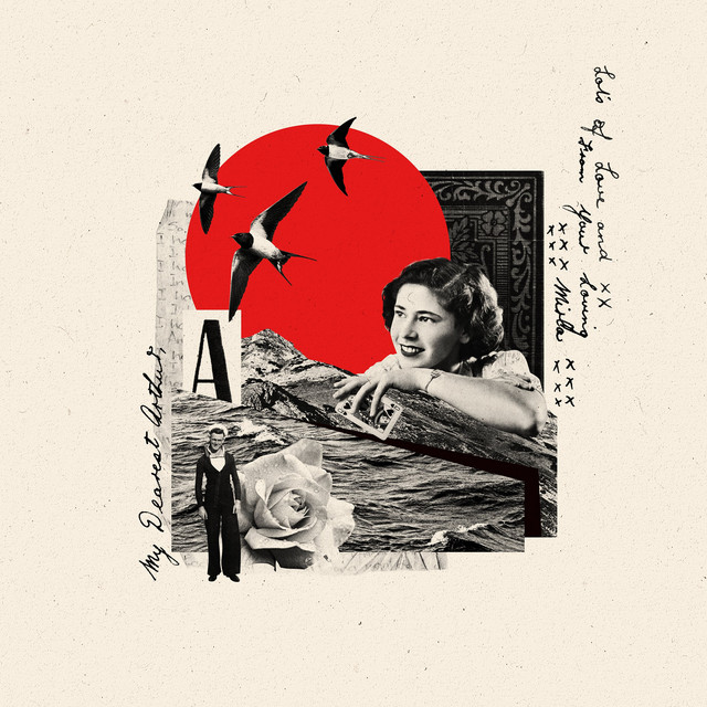 Solitaire (The Virtue of Patience) cover art