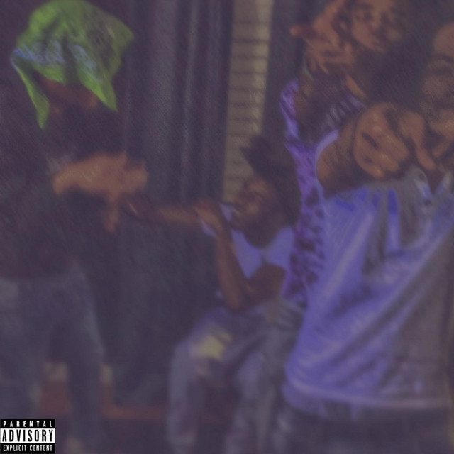Big YBA | Spotify